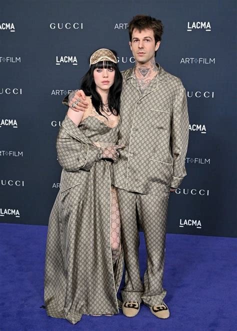 billie eilish girlfriend 2022|Billie Eilish gushes over boyfriend Neighbourhoods。